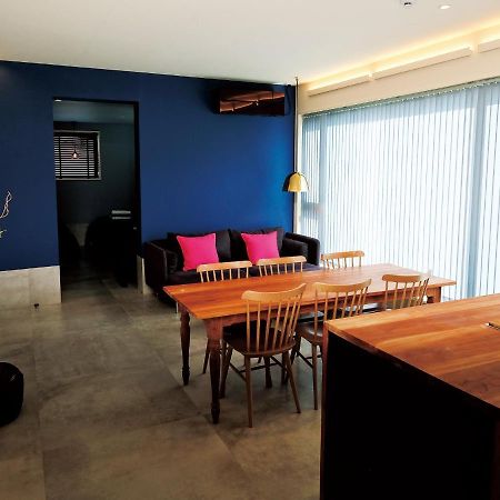 Chulax Okinawa Yomitan【Designer Condominium Hotel】 Екстериор снимка
