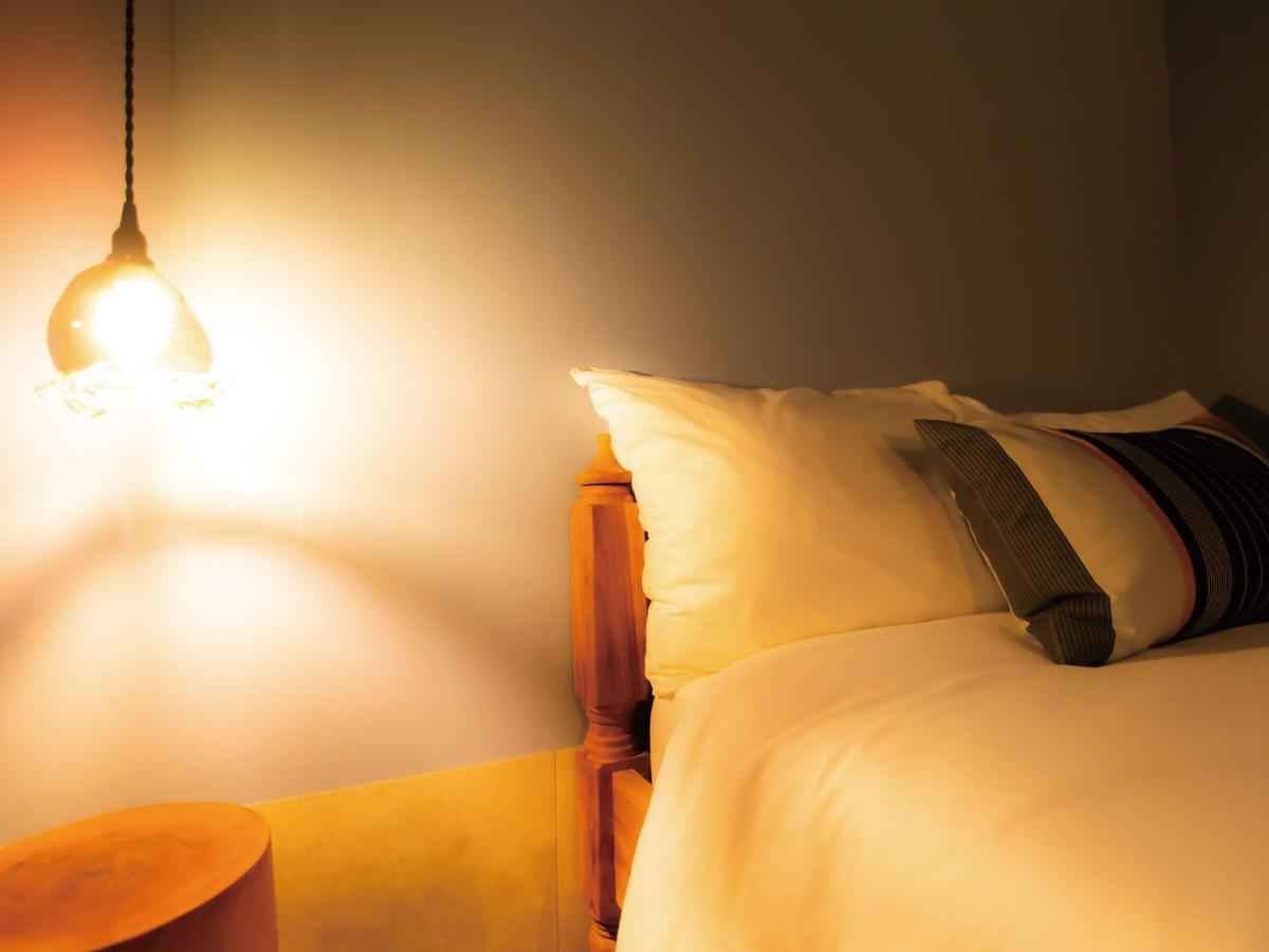 Chulax Okinawa Yomitan【Designer Condominium Hotel】 Екстериор снимка