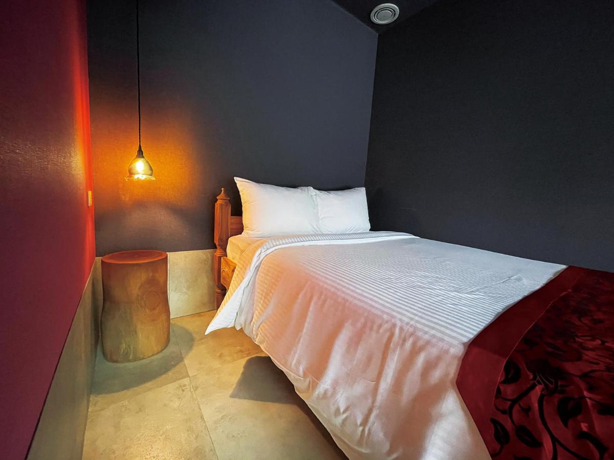 Chulax Okinawa Yomitan【Designer Condominium Hotel】 Екстериор снимка