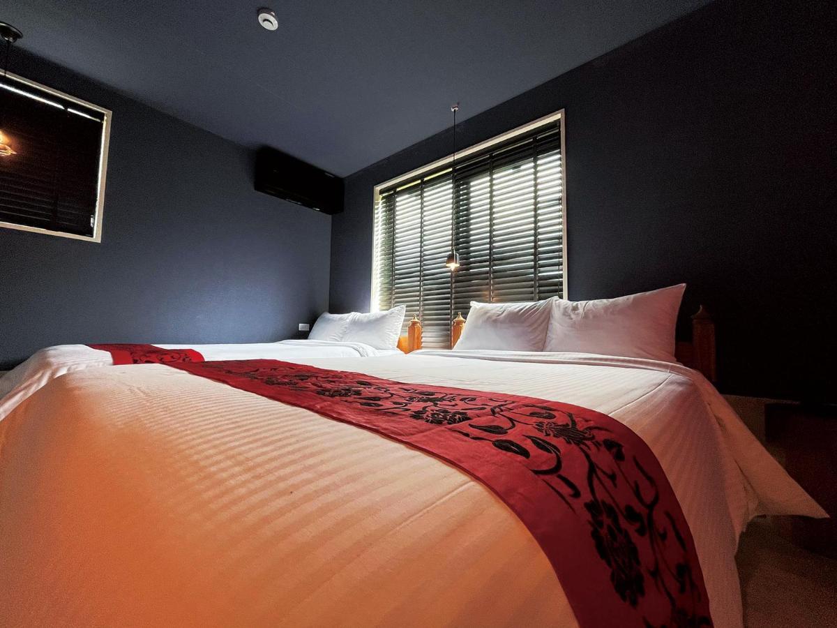 Chulax Okinawa Yomitan【Designer Condominium Hotel】 Екстериор снимка